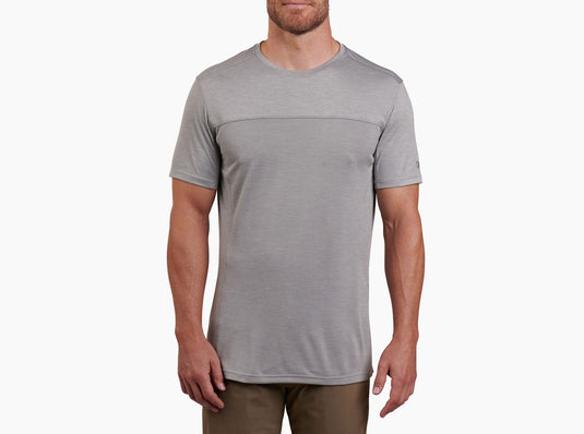 Kuhl Men's Aktiv Krew - Cloud Grey