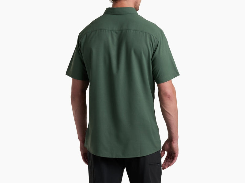 Load image into Gallery viewer, Kuhl Persuadr Shirt s/s Cypress Mens
