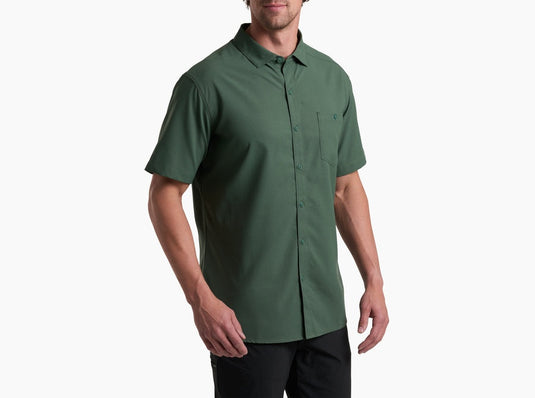 Kuhl Persuadr Shirt s/s Cypress Mens