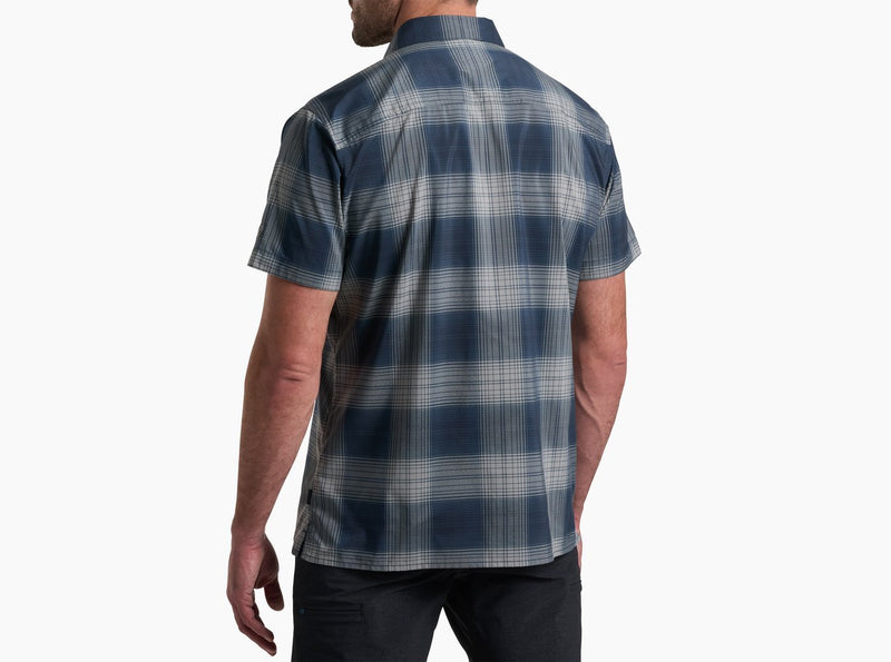 Load image into Gallery viewer, Kuhl Response s/s Midnight Tide Mens
