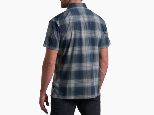 Kuhl Response s/s Midnight Tide Mens