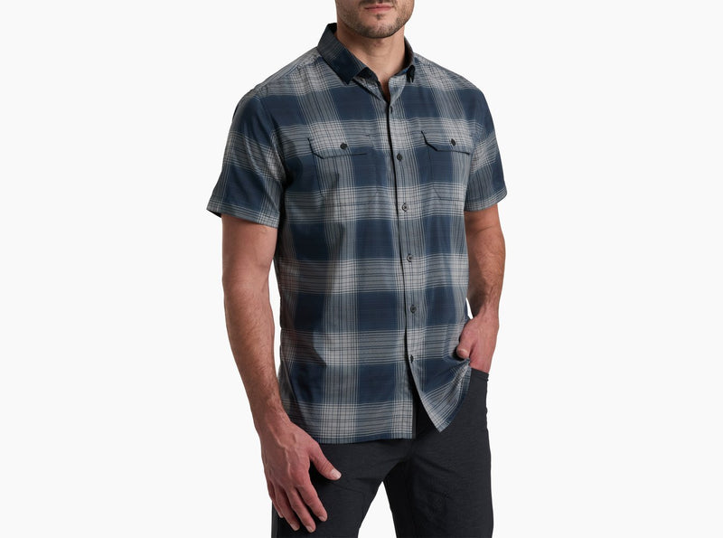 Load image into Gallery viewer, Kuhl Response s/s Midnight Tide Mens
