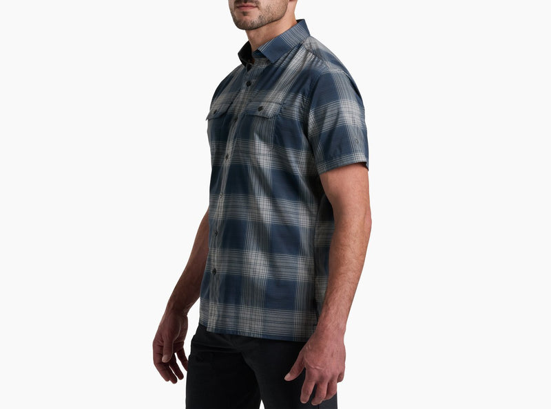 Load image into Gallery viewer, Kuhl Response s/s Midnight Tide Mens
