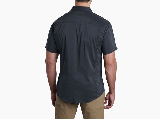Kuhl Stealth s/s Blackout Mens
