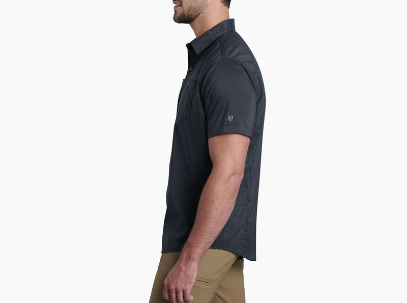 Load image into Gallery viewer, Kuhl Stealth s/s Blackout Mens
