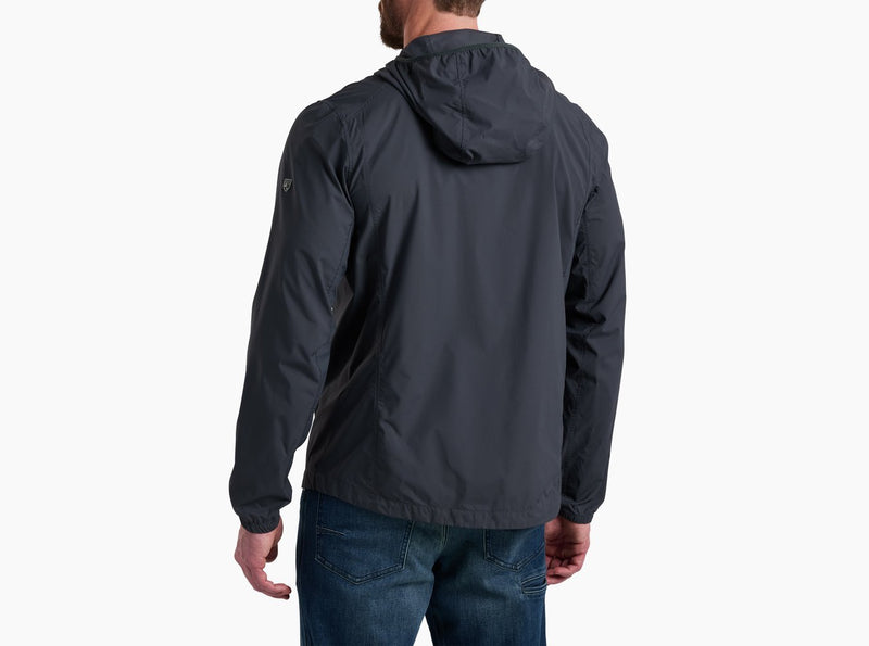 Load image into Gallery viewer, Kuhl Driftr FZ Jacket Onyx Mens
