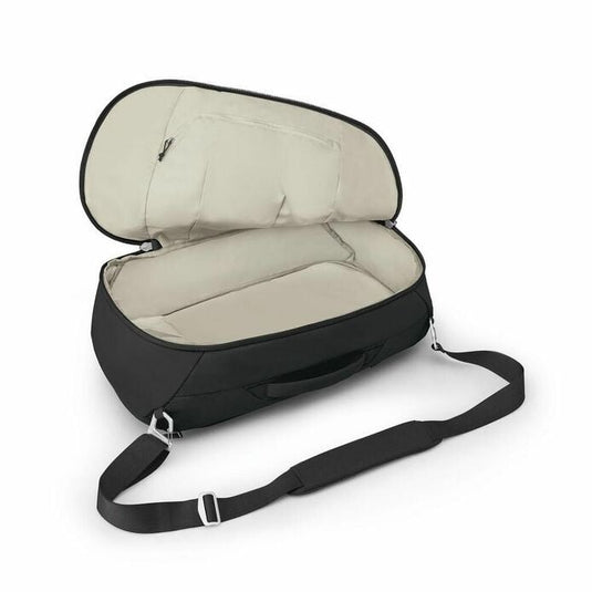 Osprey Arcane 30L Duffle Pack - Black