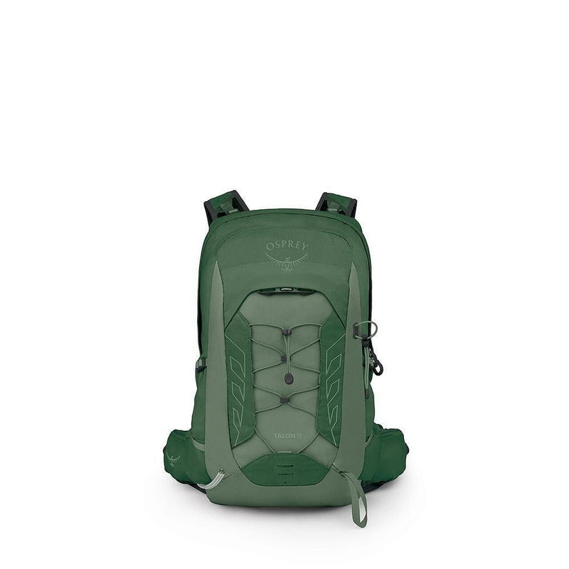 Load image into Gallery viewer, Osprey Talon 11 Green Canopy
