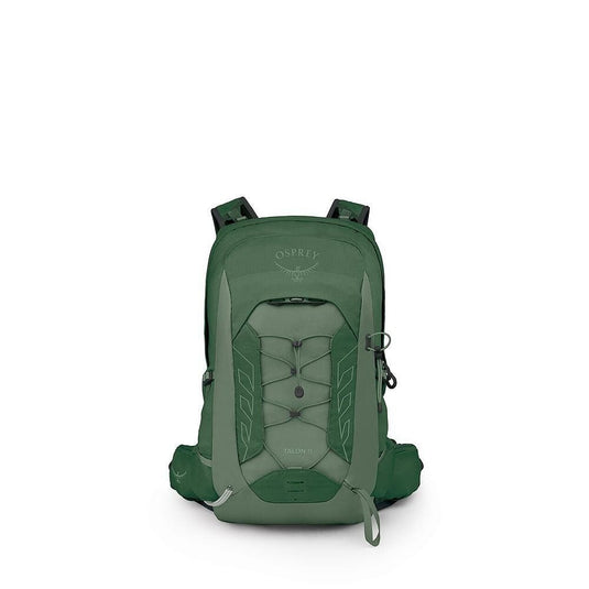 Osprey Talon 11 Green Canopy