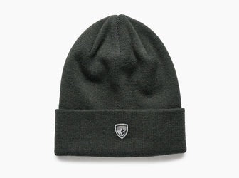 Kuhl Merino Beanie Gun Metal