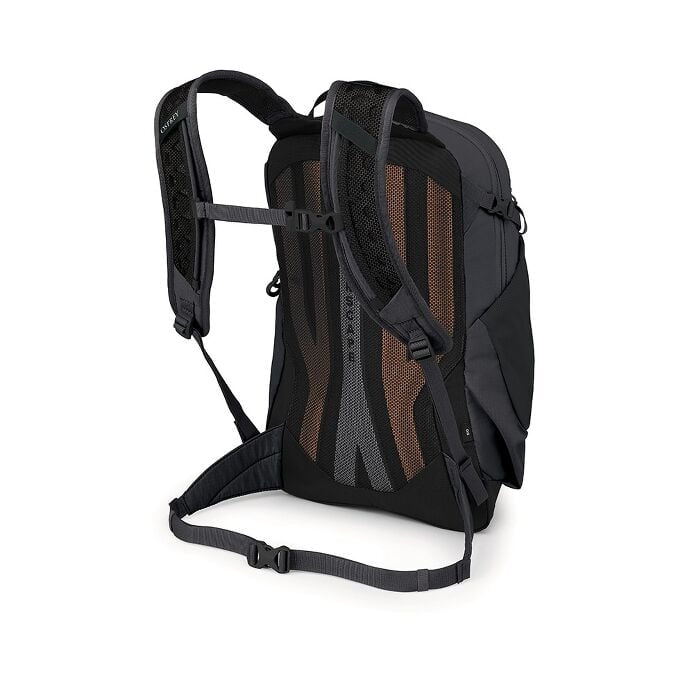 Load image into Gallery viewer, Osprey Sportlite 15L Daypack Black
