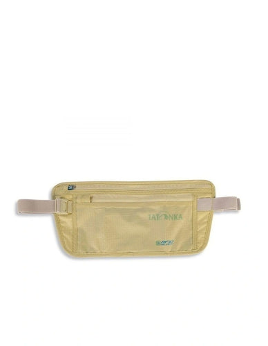 Tatonka Skin Moneybelt International RFID - Natural