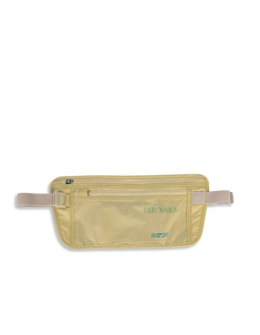 Tatonka Skin Moneybelt International RFID - Natural