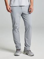 Slam Tech Chino Pant Aluminium