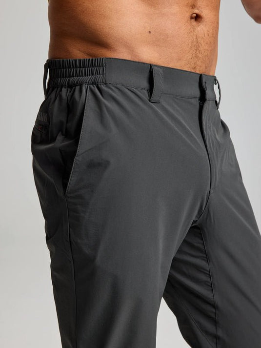 Slam Tech Chino Pant Graphite