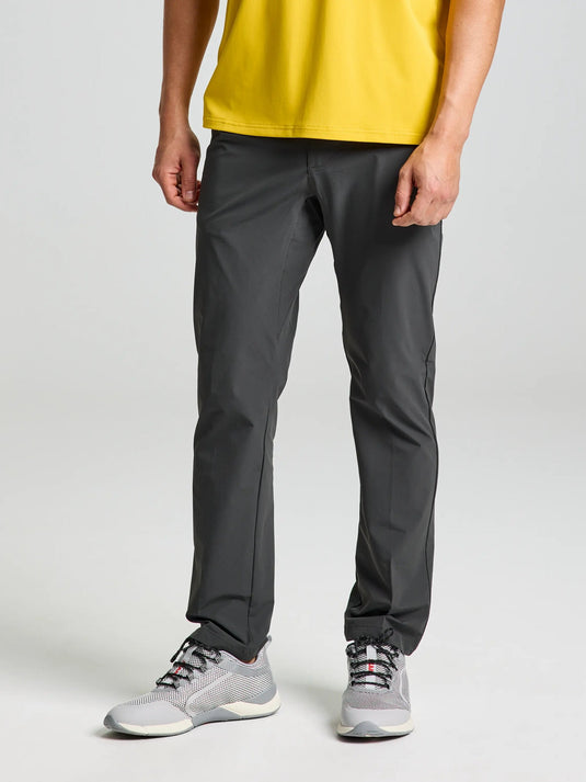 Slam Tech Chino Pant Graphite