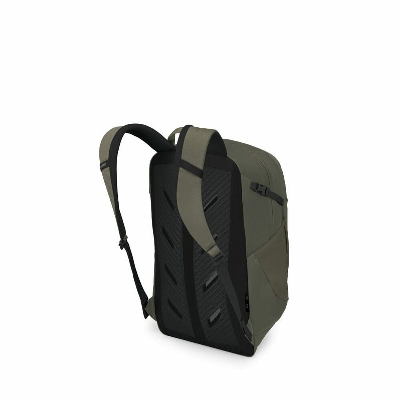 Load image into Gallery viewer, Osprey Axis Daypack Earl Grey

