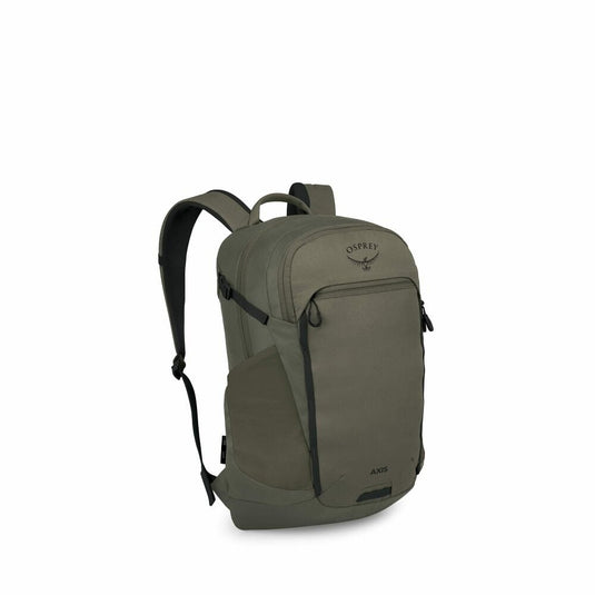 Osprey Axis Daypack Earl Grey