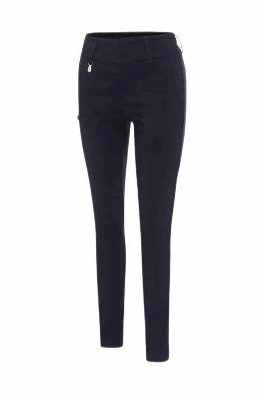 Birdee Anatomy Pant Navy Womens