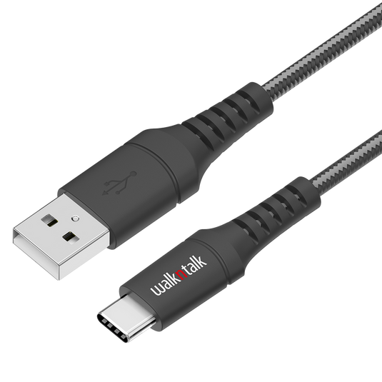 WnT Sync Cable USB-A to USB-C