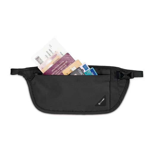 Pacsafe Coversafe V100 Waist Wallet