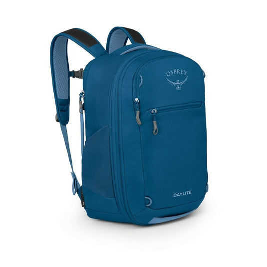 Osprey Daylite Expdbl Travel Pack 26+6 Night Shift Blue