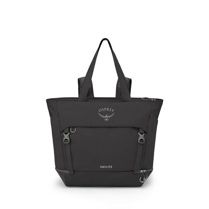 Load image into Gallery viewer, Osprey Daylite Large Tote Black
