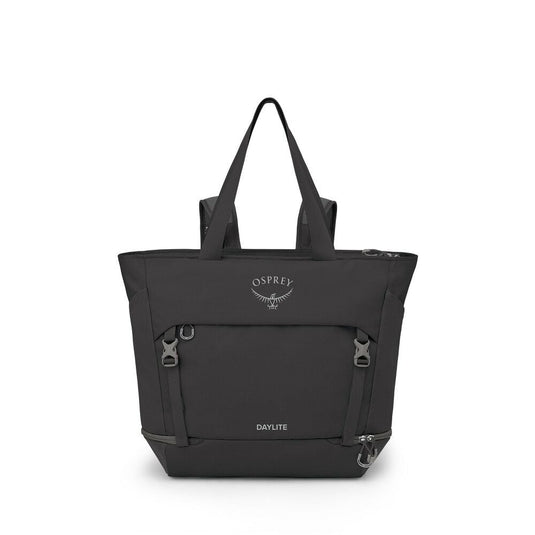 Osprey Daylite Large Tote Black