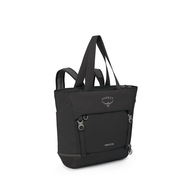 Load image into Gallery viewer, Osprey Daylite Large Tote Black
