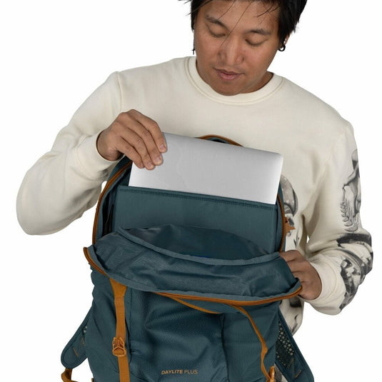 Osprey Daylite Plus Torrent Blue