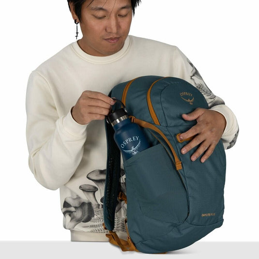 Osprey Daylite Plus Torrent Blue