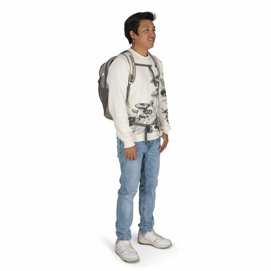 Osprey Daylite Plus White Multi
