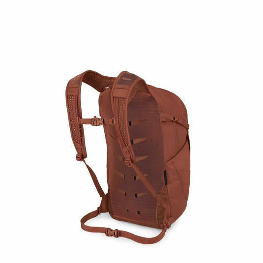 Osprey Daylite Plus Porcelain Orange