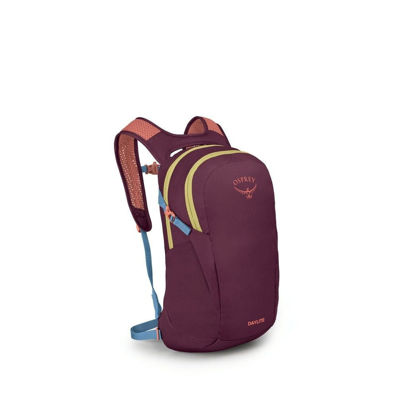 Load image into Gallery viewer, Osprey Daylite Daypack Moody Burgundy
