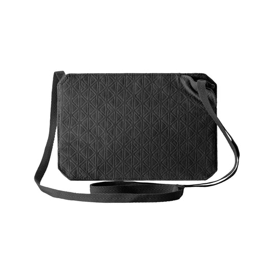 Eagle Creek RFID Neck Wallet Black