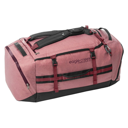 Eagle Creek Cargo Hauler Duffle 90L Red