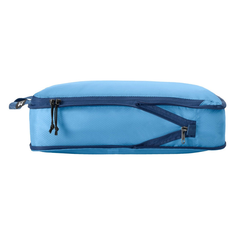 Load image into Gallery viewer, Eagle Creek Isolate Compression Cube Set S/M Blue Dawn
