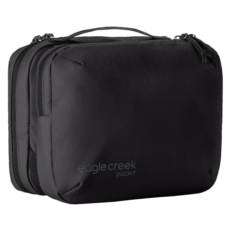 Load image into Gallery viewer, Eagle Creek Trifold Toiletry Kit
