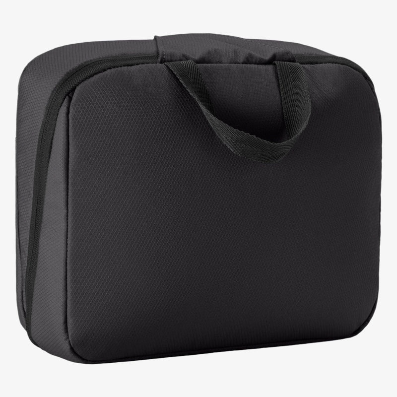 Load image into Gallery viewer, Eagle Creek Hanging Toiletry Kit Black
