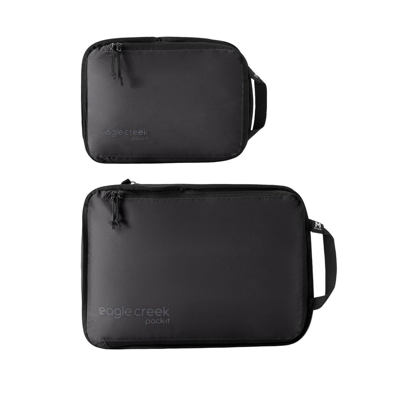 Load image into Gallery viewer, Eagle Creek Isolate Compression Cube Set S/M
