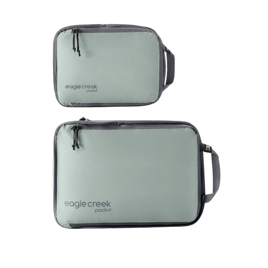 Eagle Creek Isolate Compression Cube Set S/M