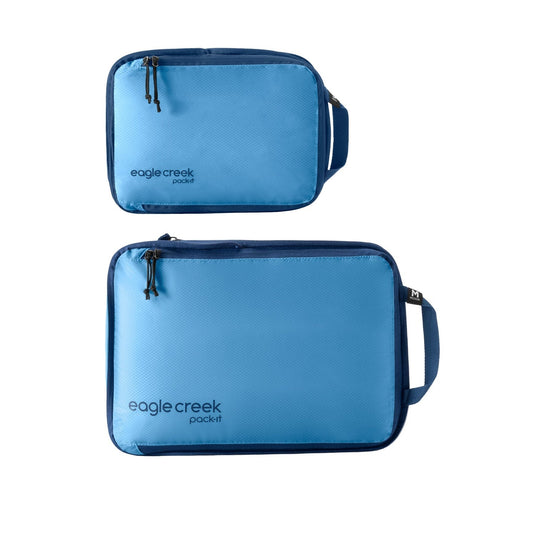 Eagle Creek Isolate Compression Cube Set S/M