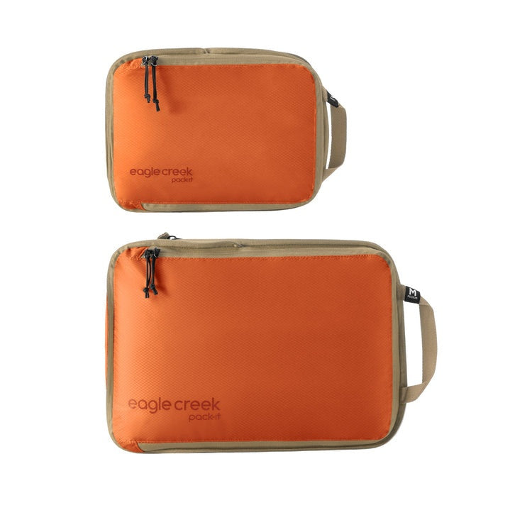 Load image into Gallery viewer, Eagle Creek Isolate Compression Cube Set S/M
