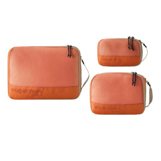 Eagle Creek Reveal Cube Set XS/S/M