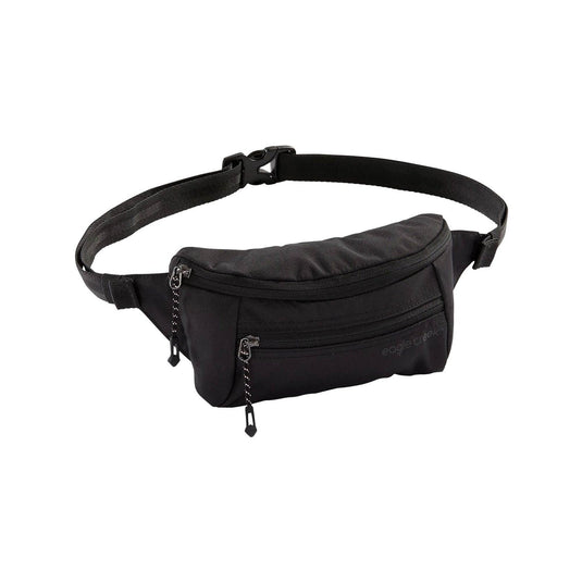 Eagle Creek RFID Stash Cross Body Black
