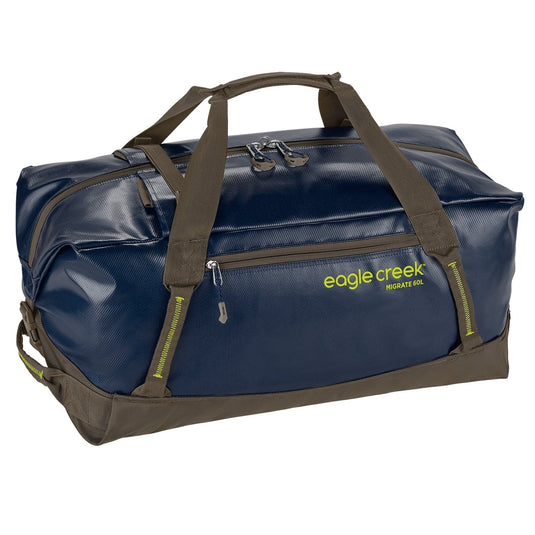 Eagle Creek Migrate Duffle 60L Rush Blue