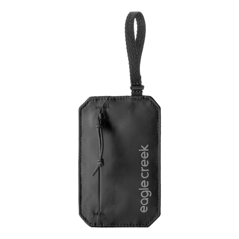 Load image into Gallery viewer, Eagle Creek Undercover RFID Hidden Pocket Black
