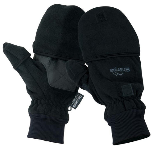 Sherpa Converter Gloves
