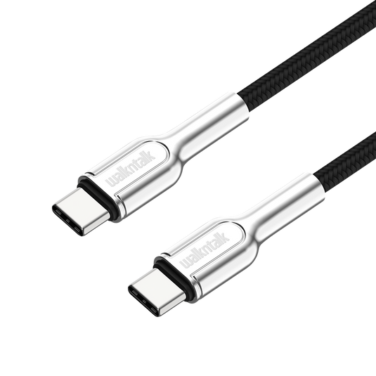 WnT Fast Charge USB-C to USB-C Cable