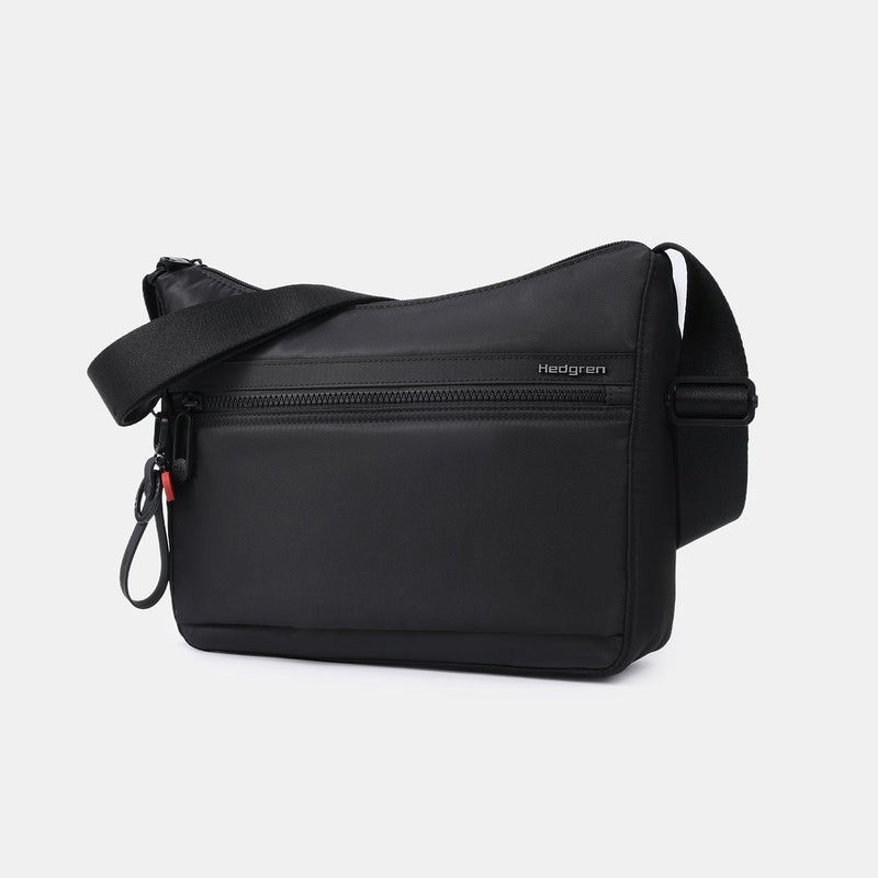 Load image into Gallery viewer, Hedgren Harper's Neo RFID Black
